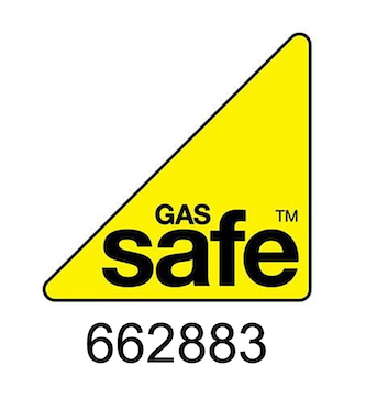 Check me out on the Gas Safe Register